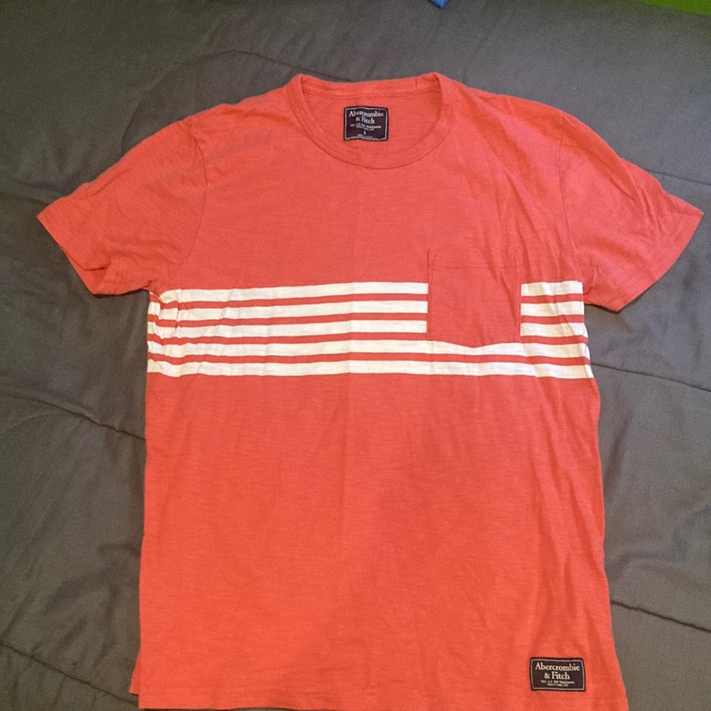 Abercrombie and Fitch T shirt